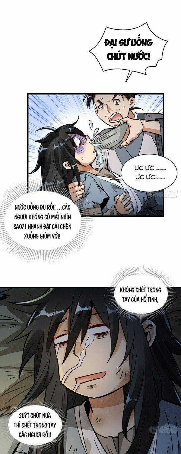 Lạn Kha Kỳ Duyên Chapter 4 trang 2