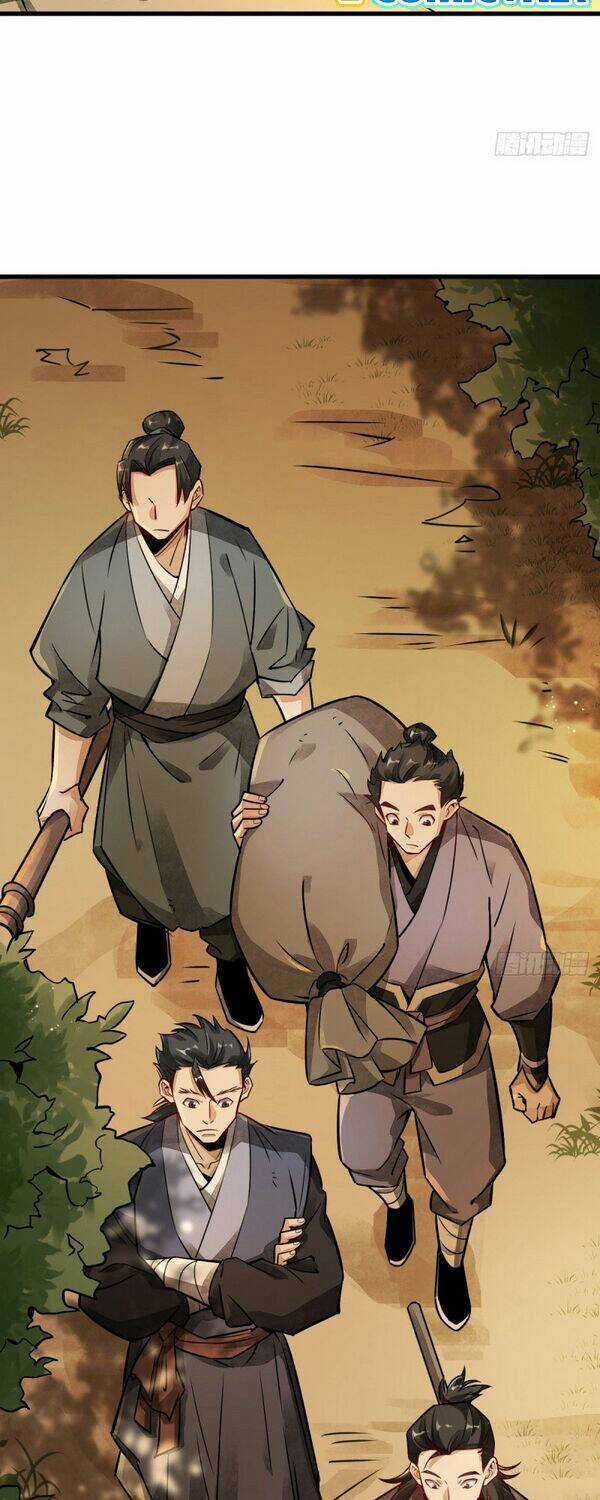 Lạn Kha Kỳ Duyên Chapter 4 trang 20