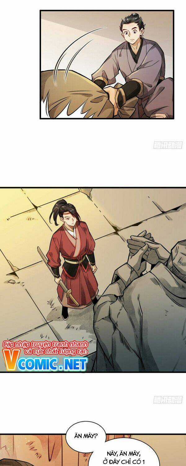 Lạn Kha Kỳ Duyên Chapter 4 trang 24