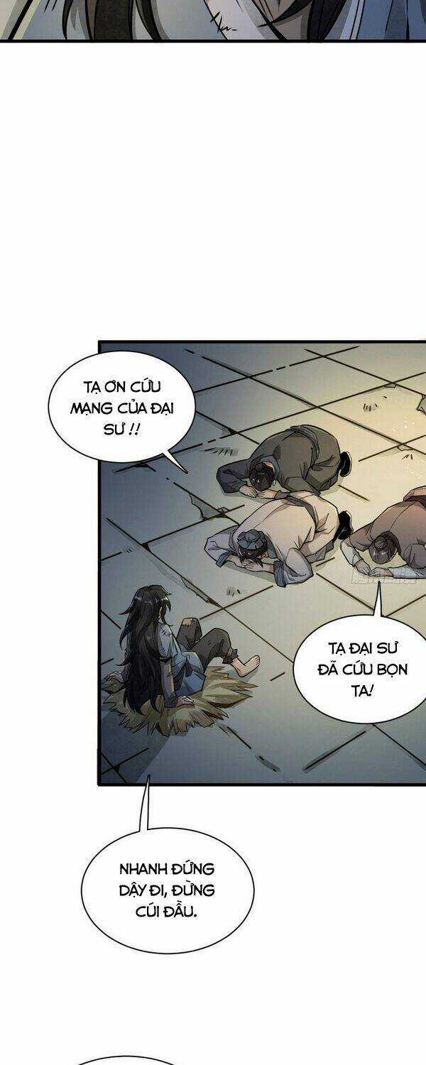Lạn Kha Kỳ Duyên Chapter 4 trang 3