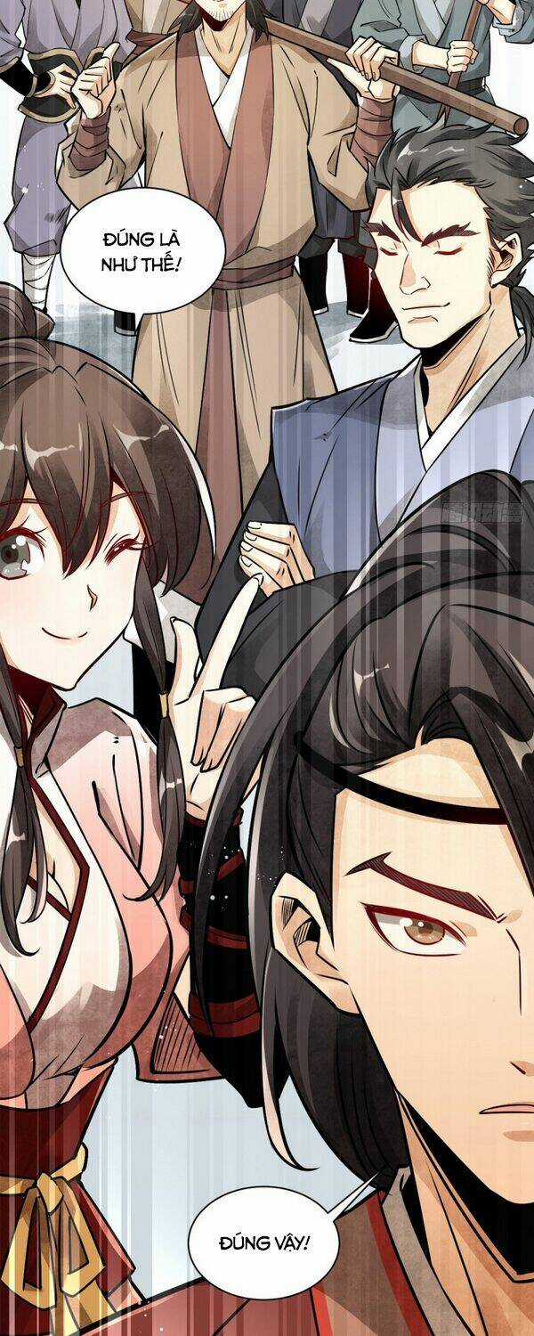 Lạn Kha Kỳ Duyên Chapter 4 trang 30