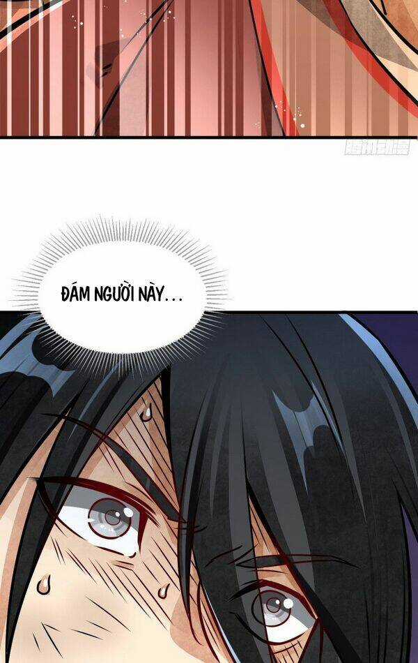 Lạn Kha Kỳ Duyên Chapter 4 trang 31