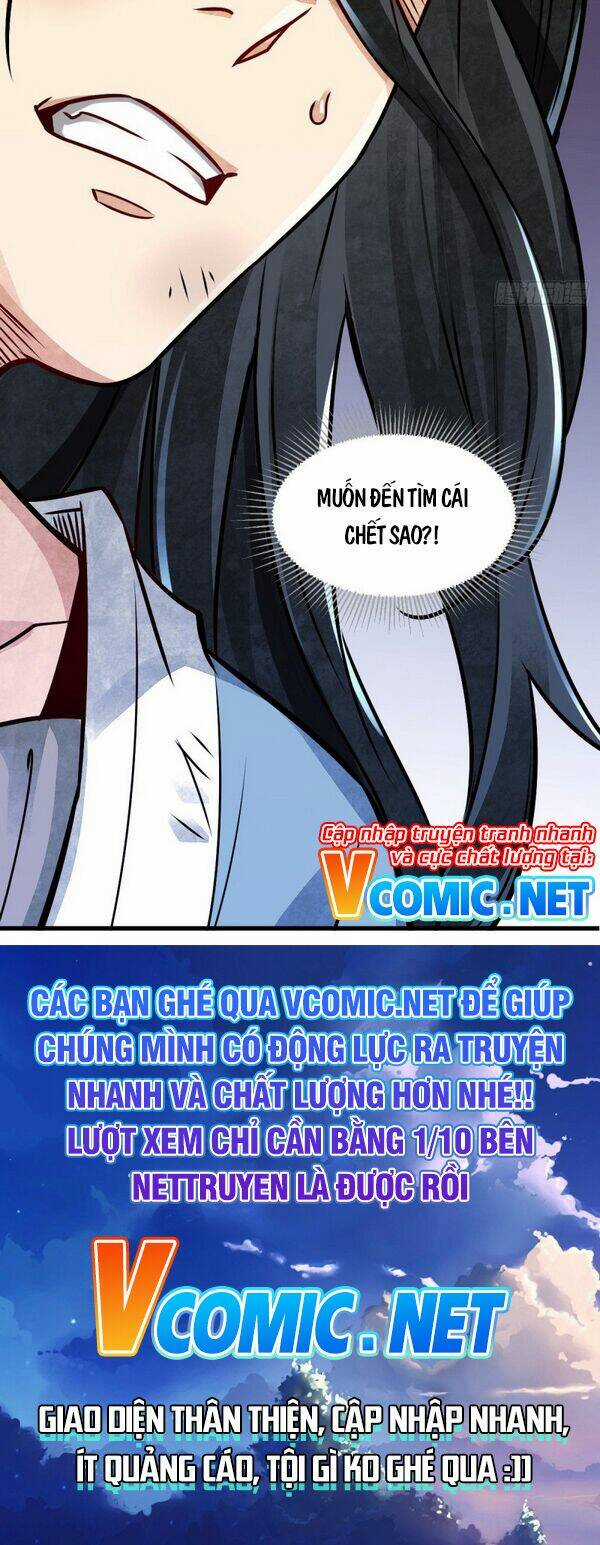 Lạn Kha Kỳ Duyên Chapter 4 trang 32