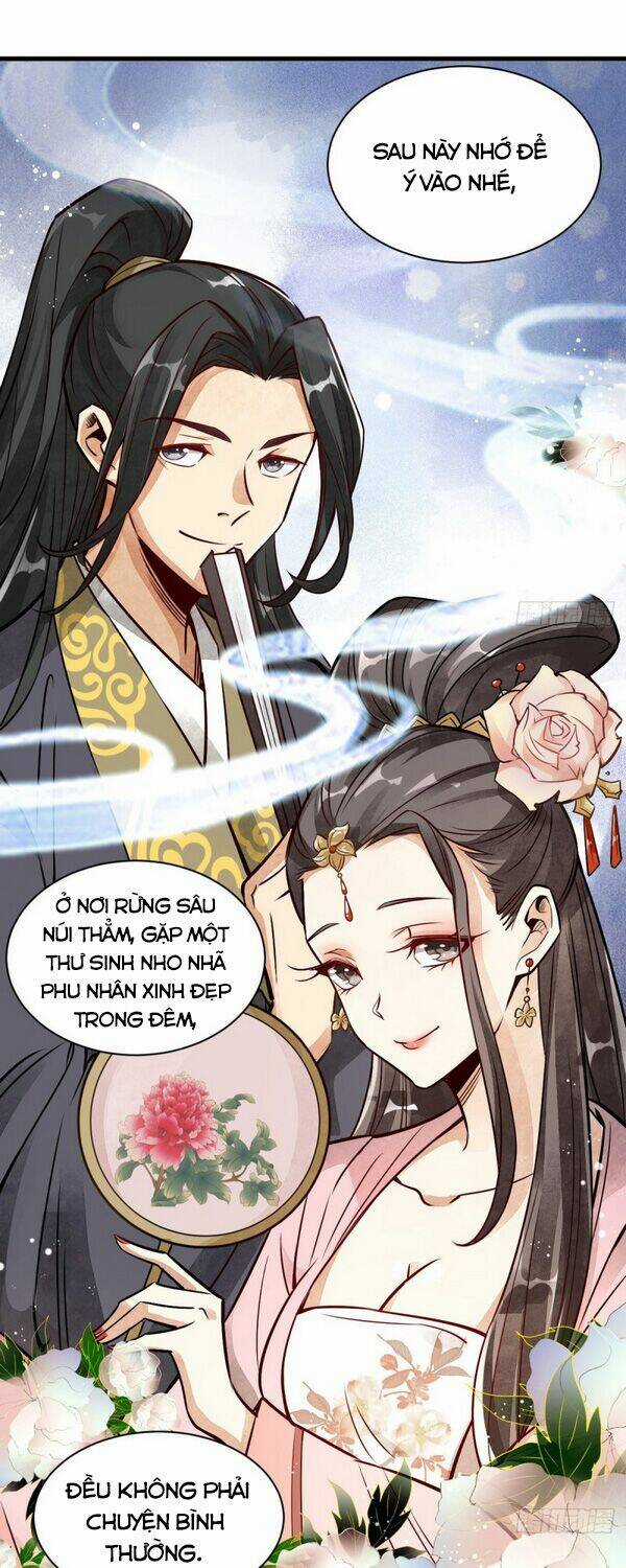 Lạn Kha Kỳ Duyên Chapter 4 trang 6