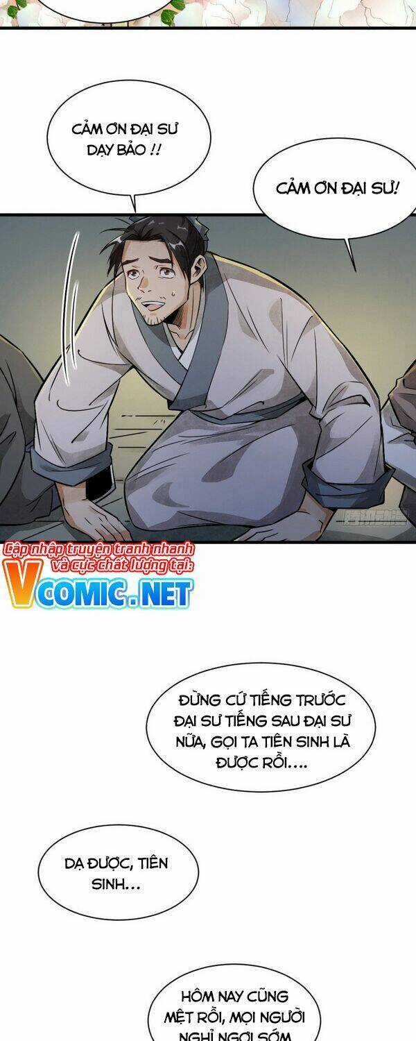 Lạn Kha Kỳ Duyên Chapter 4 trang 7