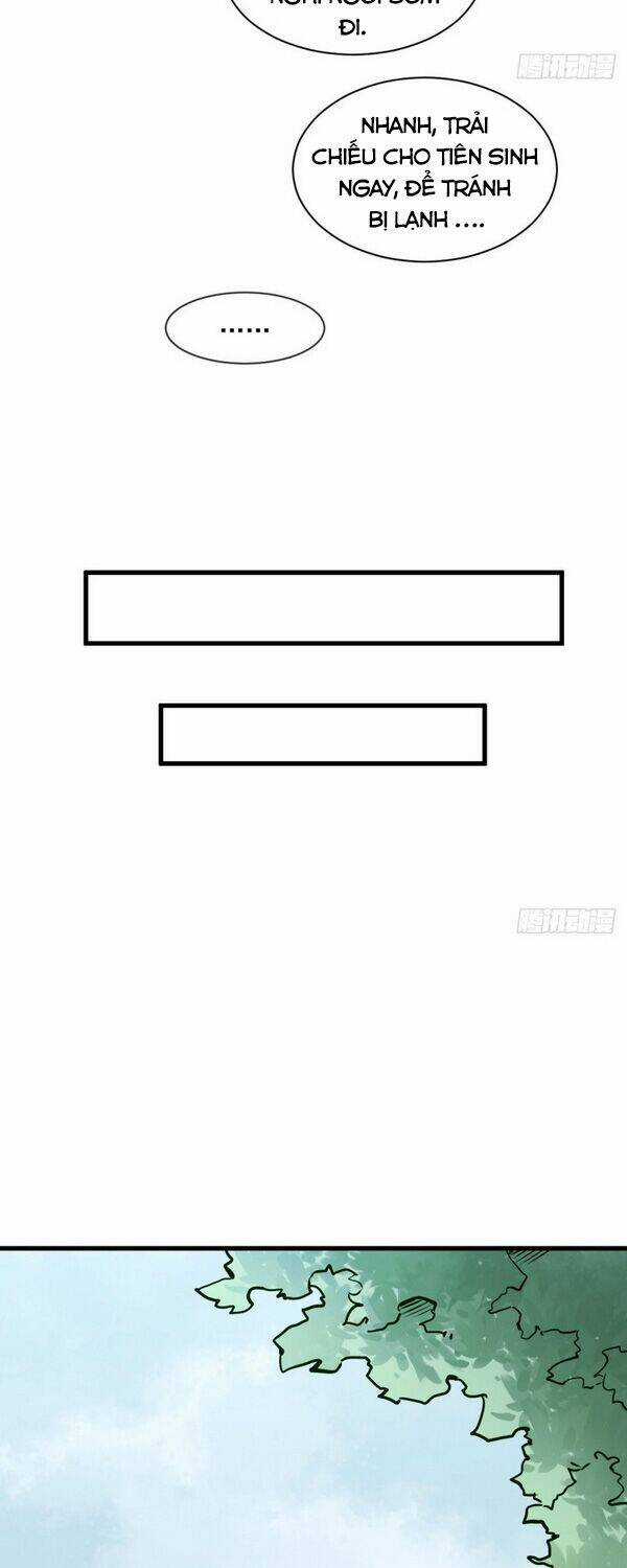 Lạn Kha Kỳ Duyên Chapter 4 trang 8