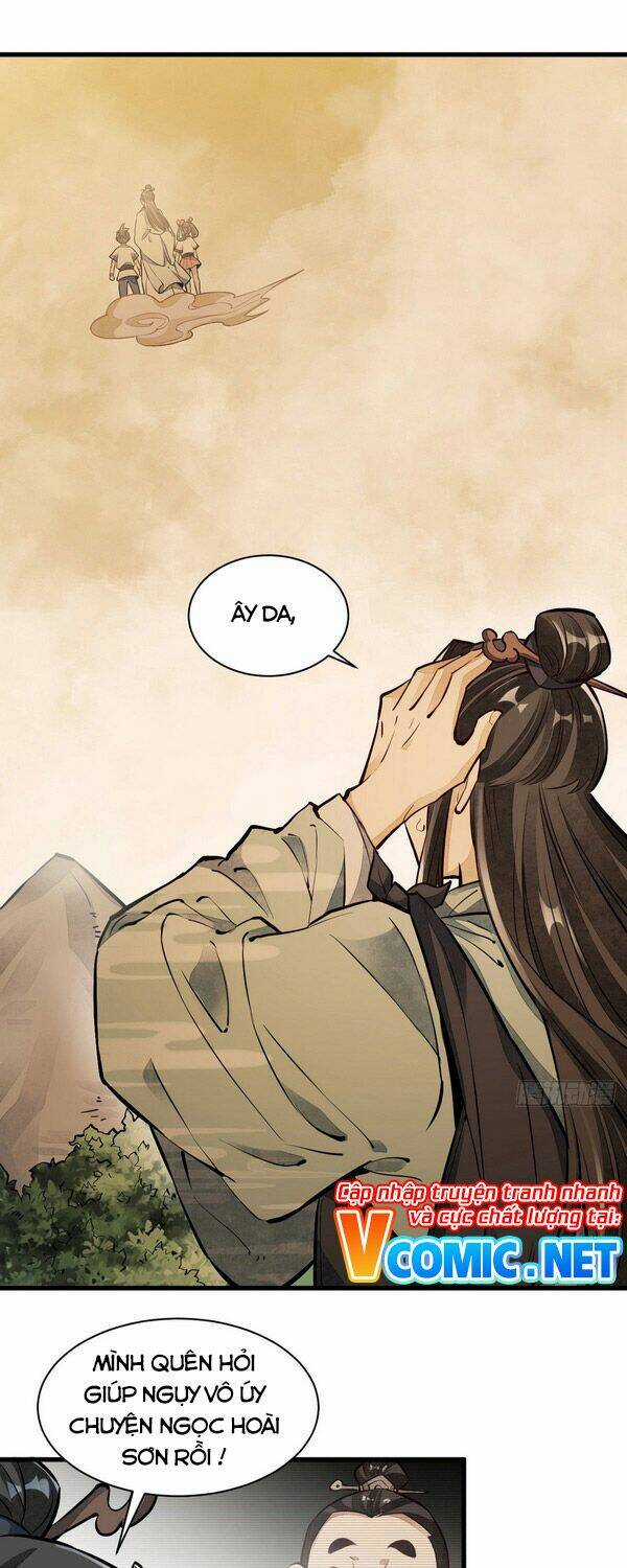 Lạn Kha Kỳ Duyên Chapter 40 trang 0