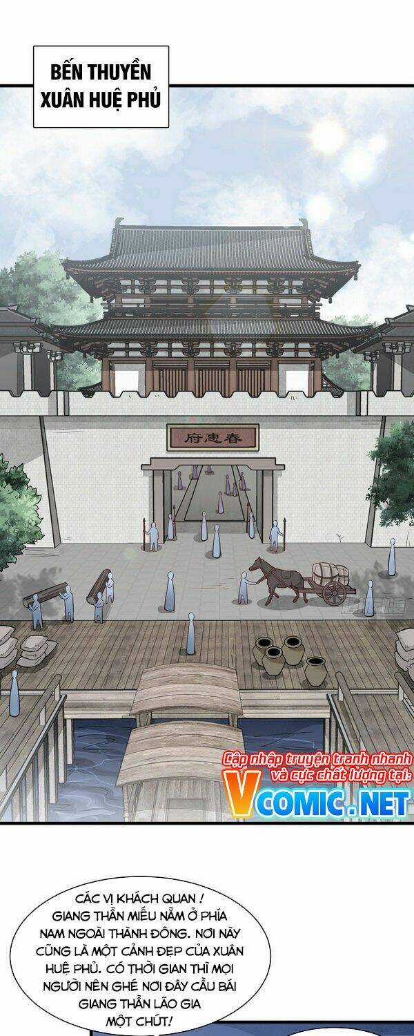 Lạn Kha Kỳ Duyên Chapter 42 trang 0