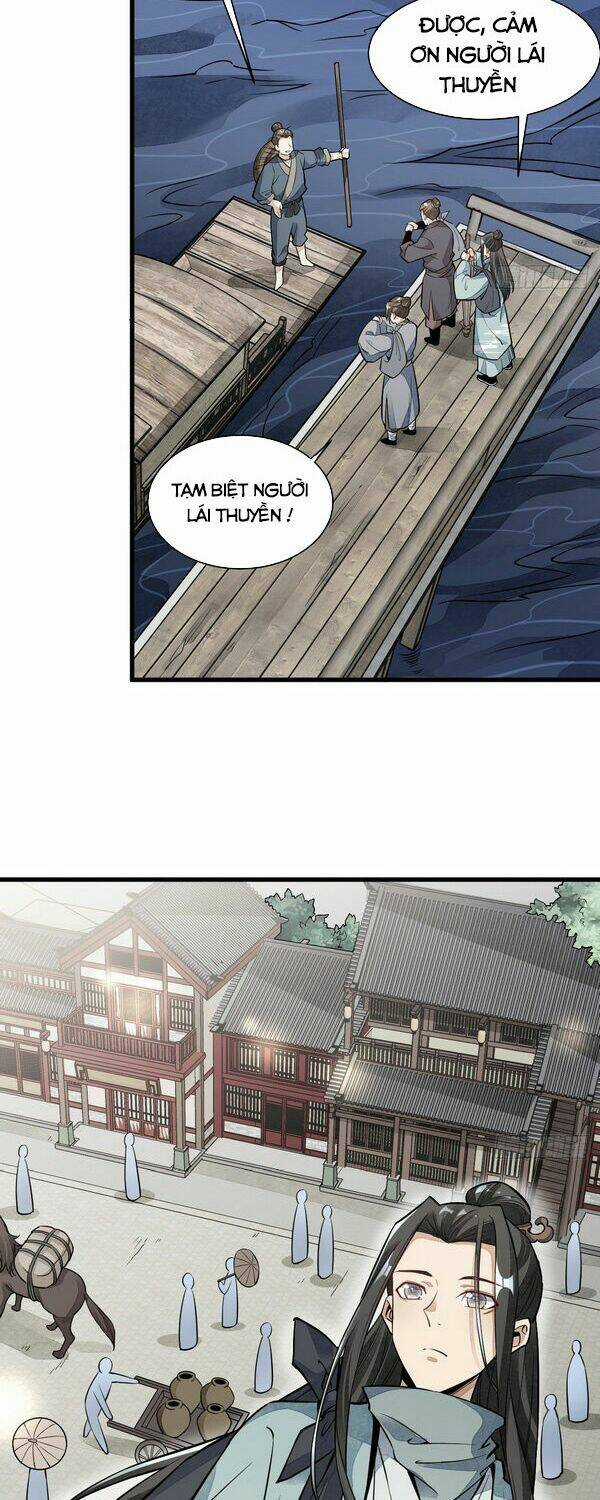 Lạn Kha Kỳ Duyên Chapter 42 trang 1
