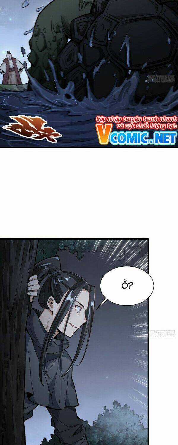 Lạn Kha Kỳ Duyên Chapter 43 trang 1
