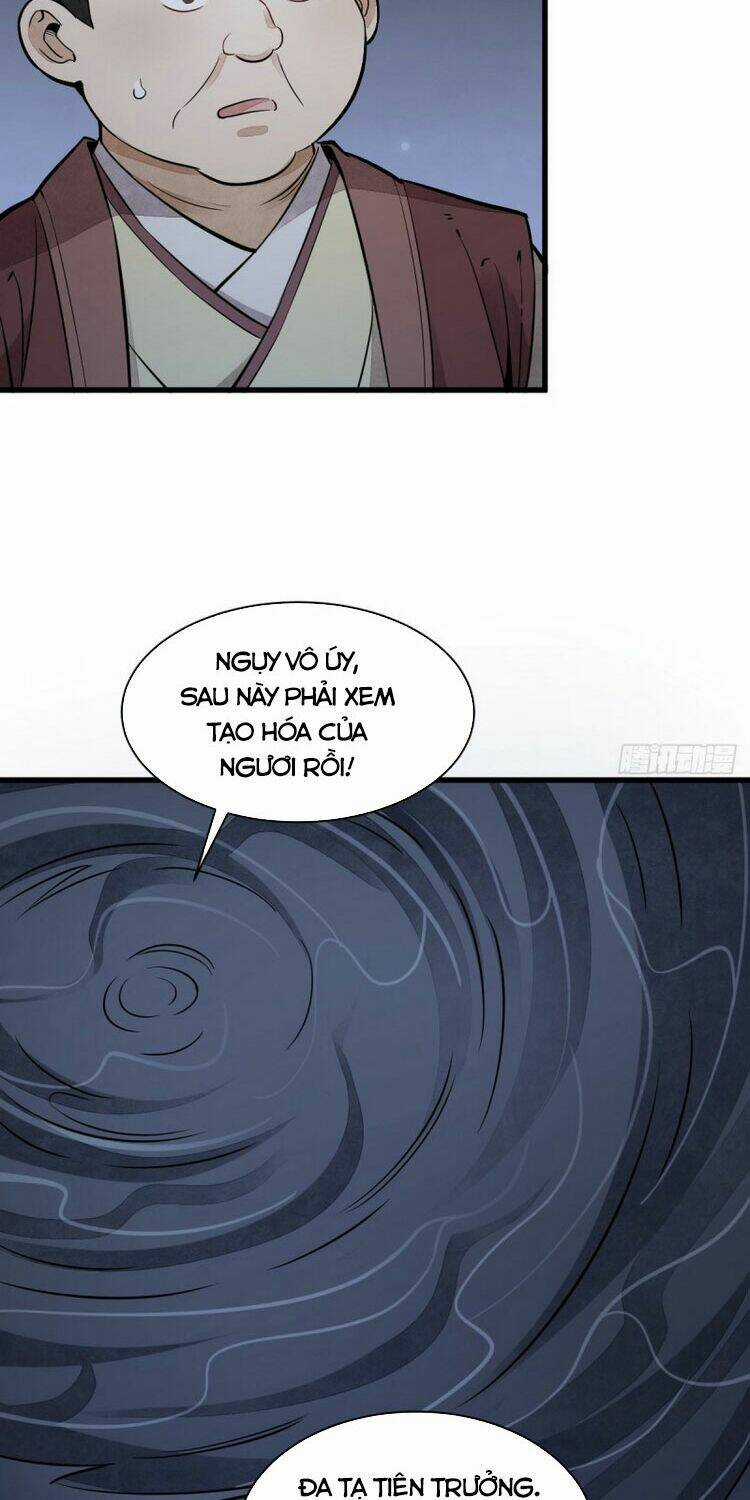 Lạn Kha Kỳ Duyên Chapter 44 trang 1