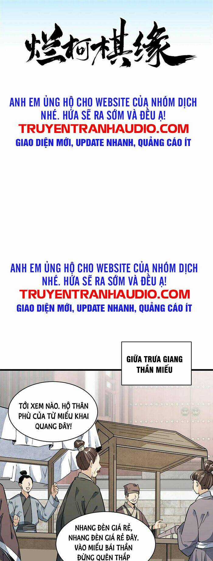 Lạn Kha Kỳ Duyên Chapter 45 trang 0