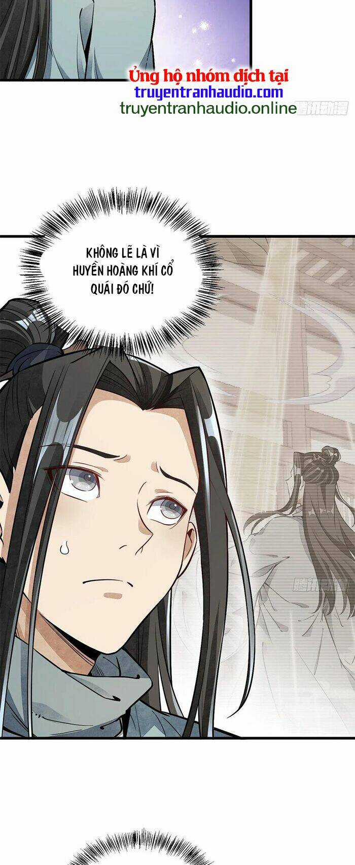 Lạn Kha Kỳ Duyên Chapter 46 trang 1