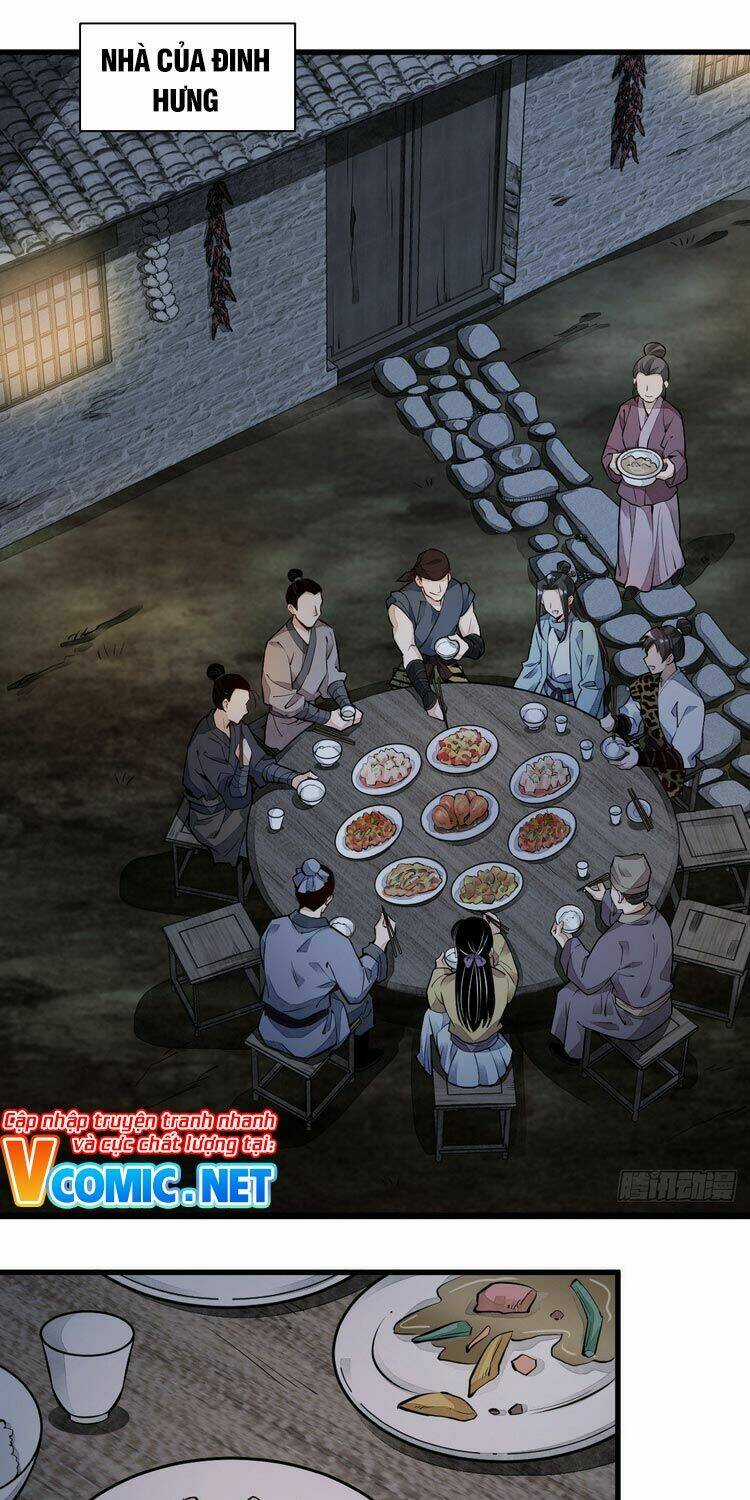 Lạn Kha Kỳ Duyên Chapter 48 trang 0