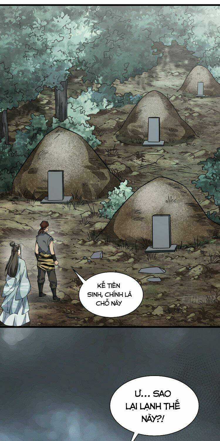 Lạn Kha Kỳ Duyên Chapter 49 trang 0