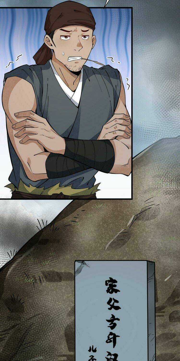 Lạn Kha Kỳ Duyên Chapter 49 trang 1