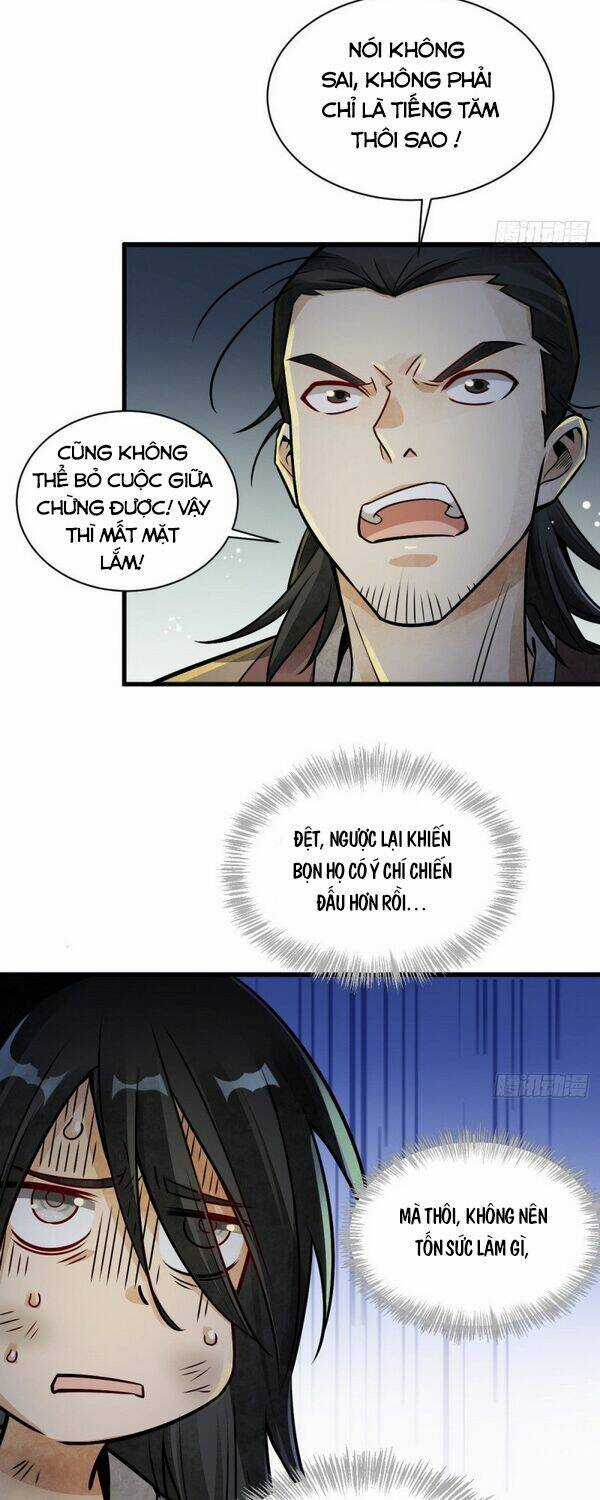 Lạn Kha Kỳ Duyên Chapter 5 trang 12