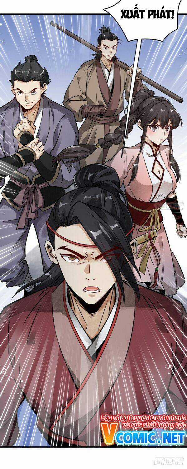 Lạn Kha Kỳ Duyên Chapter 5 trang 14