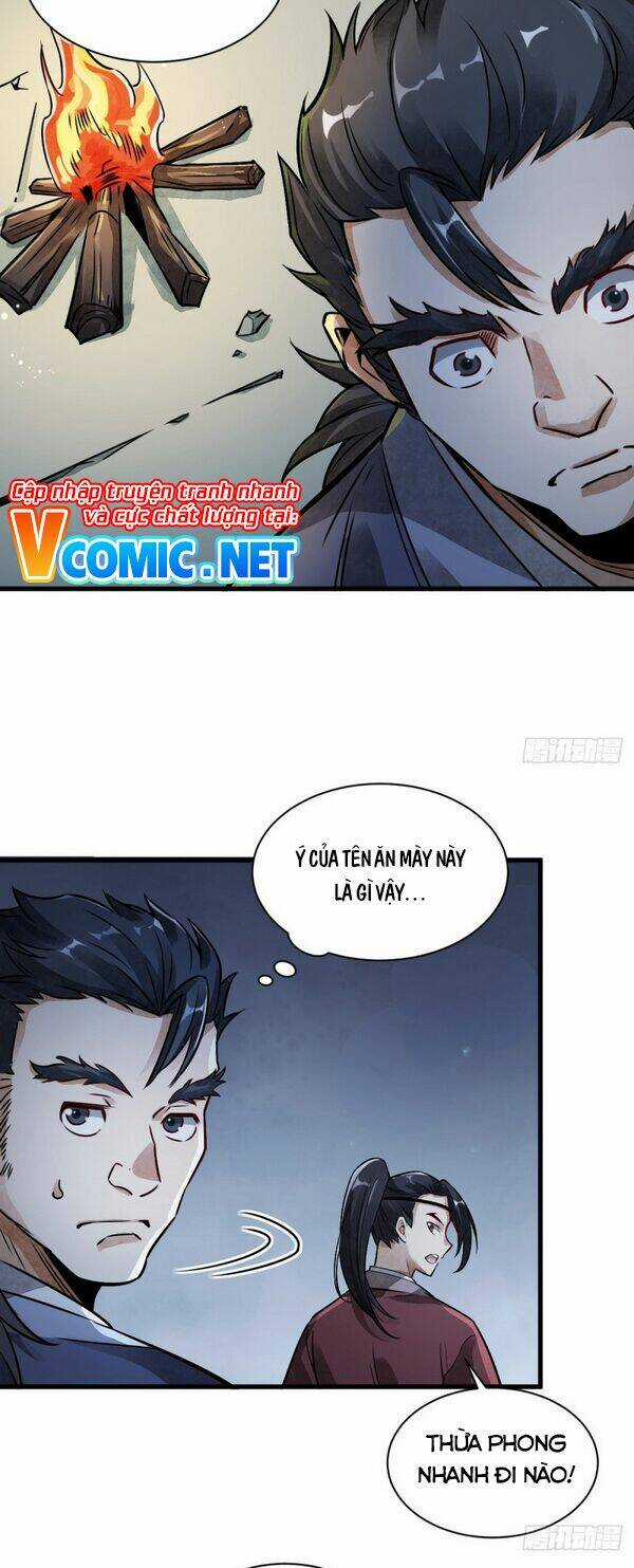 Lạn Kha Kỳ Duyên Chapter 5 trang 16