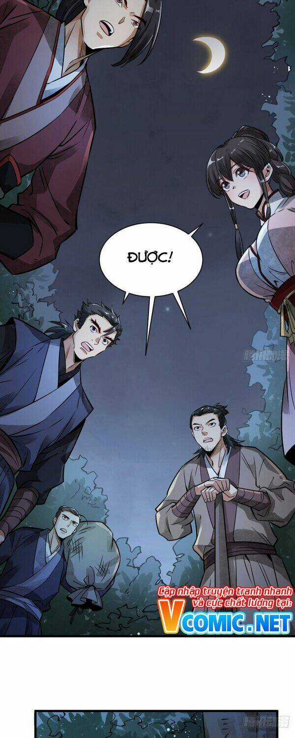 Lạn Kha Kỳ Duyên Chapter 5 trang 18