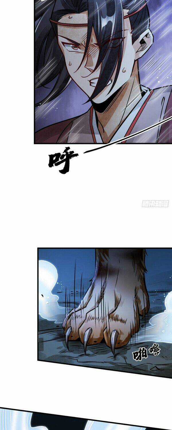 Lạn Kha Kỳ Duyên Chapter 5 trang 24
