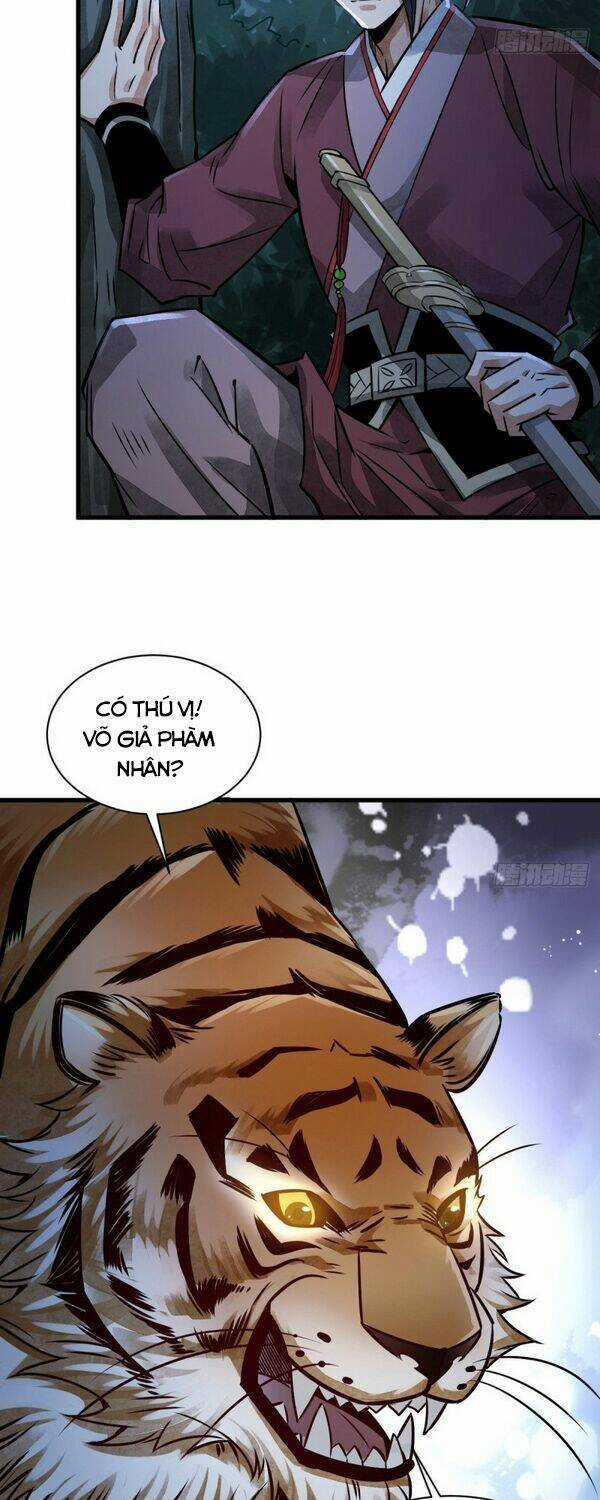 Lạn Kha Kỳ Duyên Chapter 5 trang 28