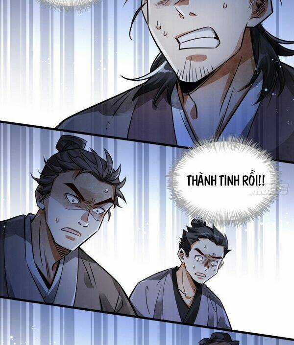 Lạn Kha Kỳ Duyên Chapter 5 trang 30
