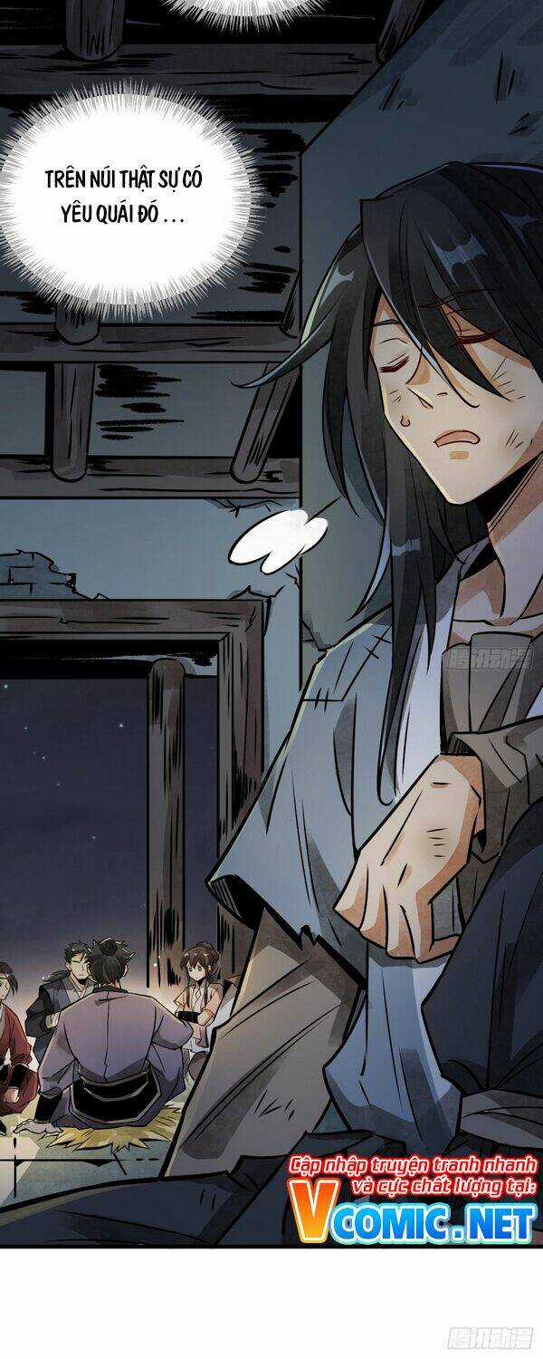 Lạn Kha Kỳ Duyên Chapter 5 trang 4