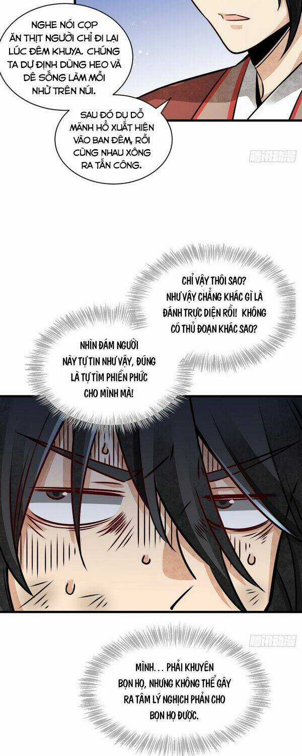 Lạn Kha Kỳ Duyên Chapter 5 trang 7