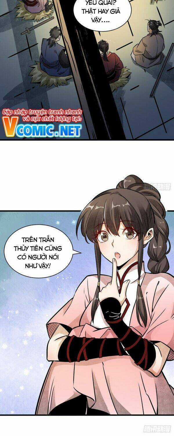 Lạn Kha Kỳ Duyên Chapter 5 trang 9