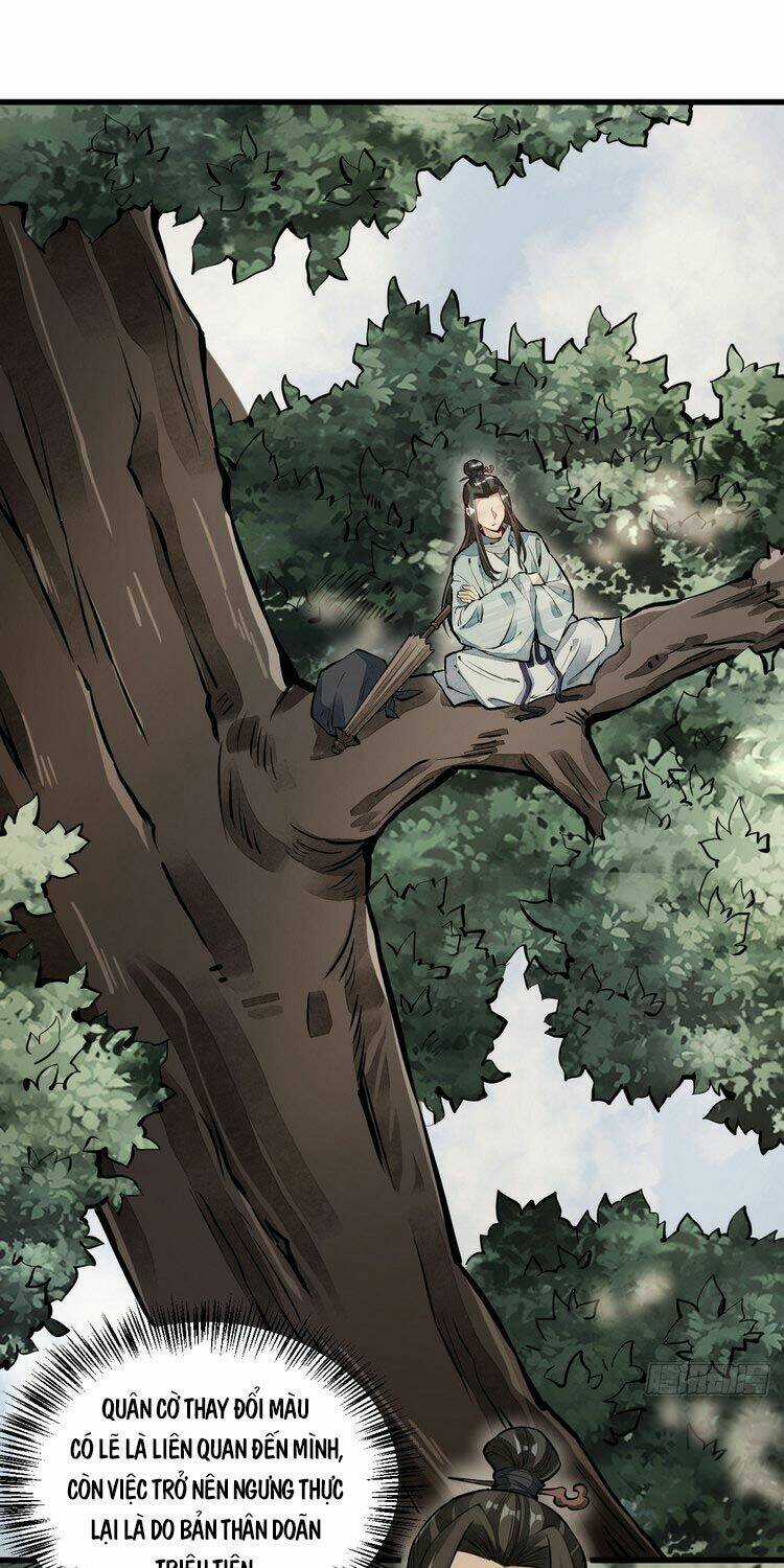 Lạn Kha Kỳ Duyên Chapter 50 trang 0
