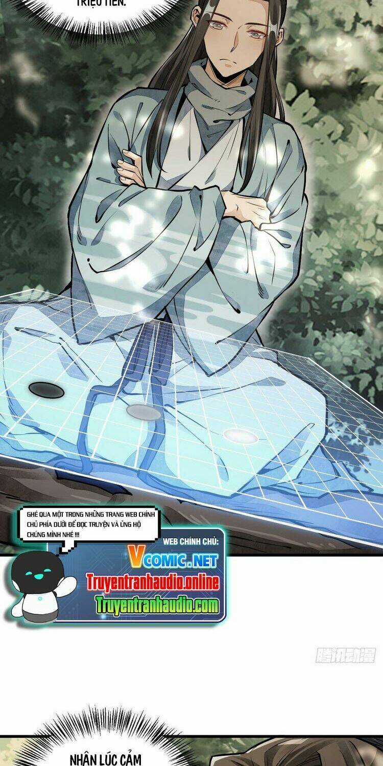 Lạn Kha Kỳ Duyên Chapter 50 trang 1