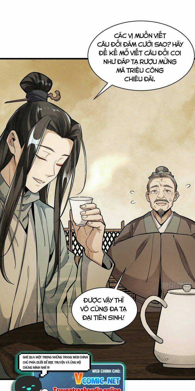 Lạn Kha Kỳ Duyên Chapter 52 trang 0