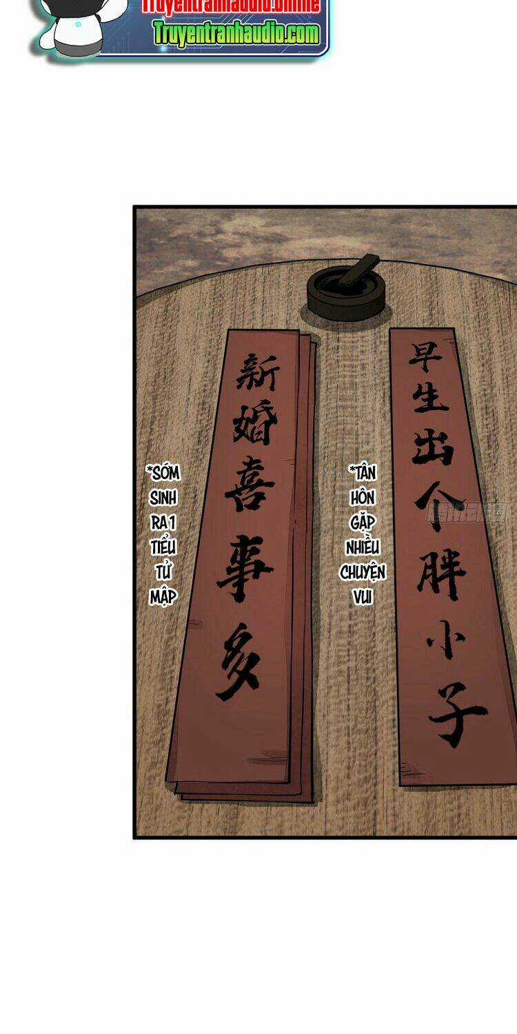 Lạn Kha Kỳ Duyên Chapter 52 trang 1