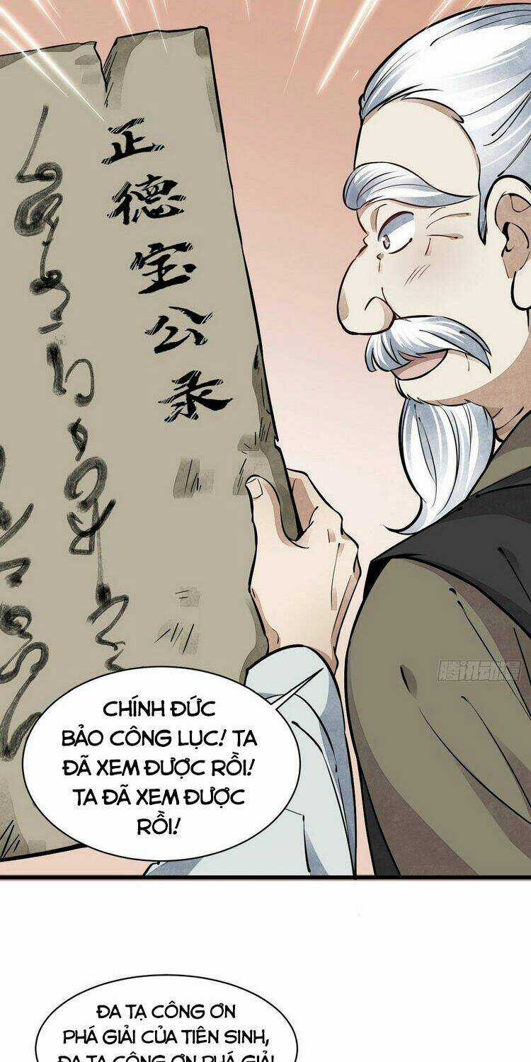 Lạn Kha Kỳ Duyên Chapter 53 trang 1