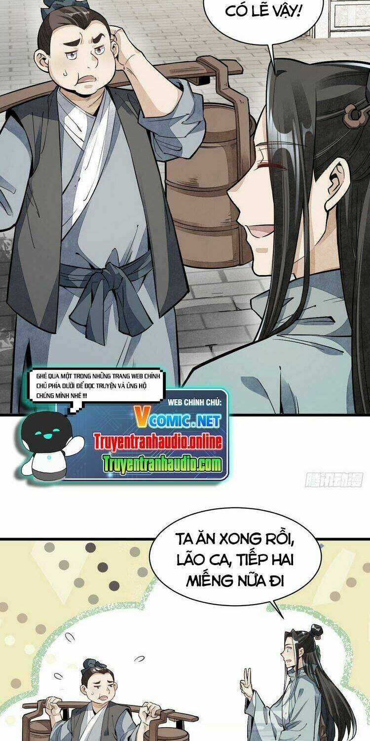Lạn Kha Kỳ Duyên Chapter 54 trang 1