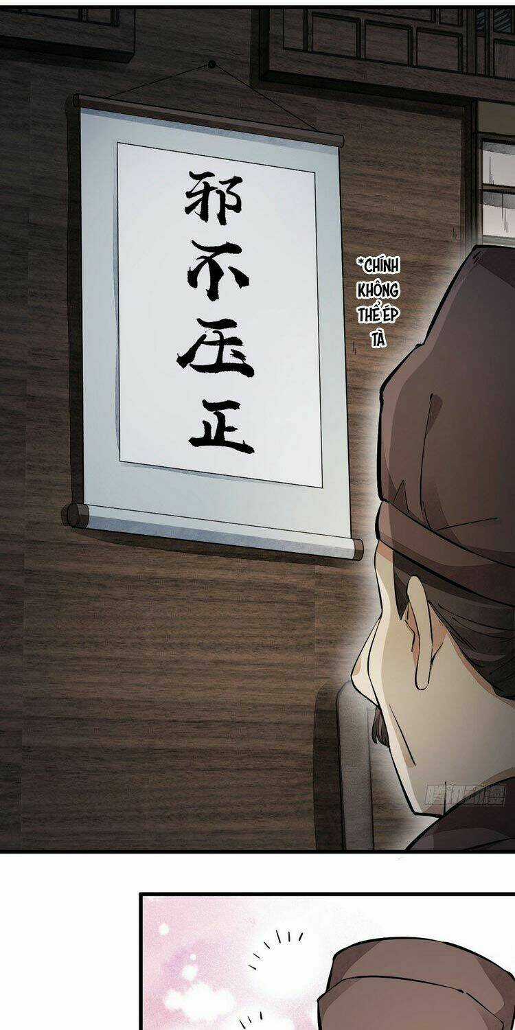 Lạn Kha Kỳ Duyên Chapter 55 trang 0