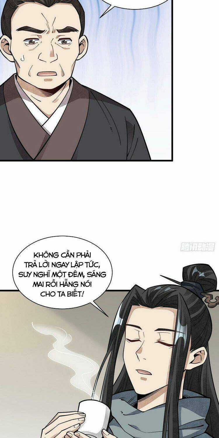 Lạn Kha Kỳ Duyên Chapter 57 trang 1