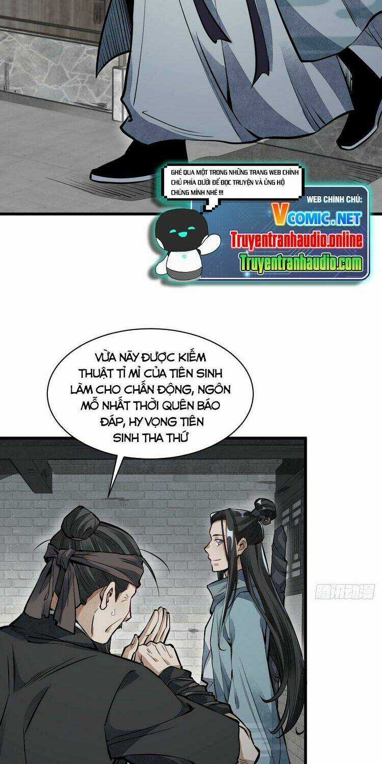 Lạn Kha Kỳ Duyên Chapter 58 trang 1