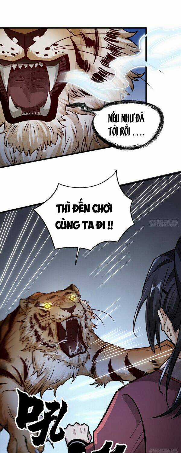 Lạn Kha Kỳ Duyên Chapter 6 trang 0