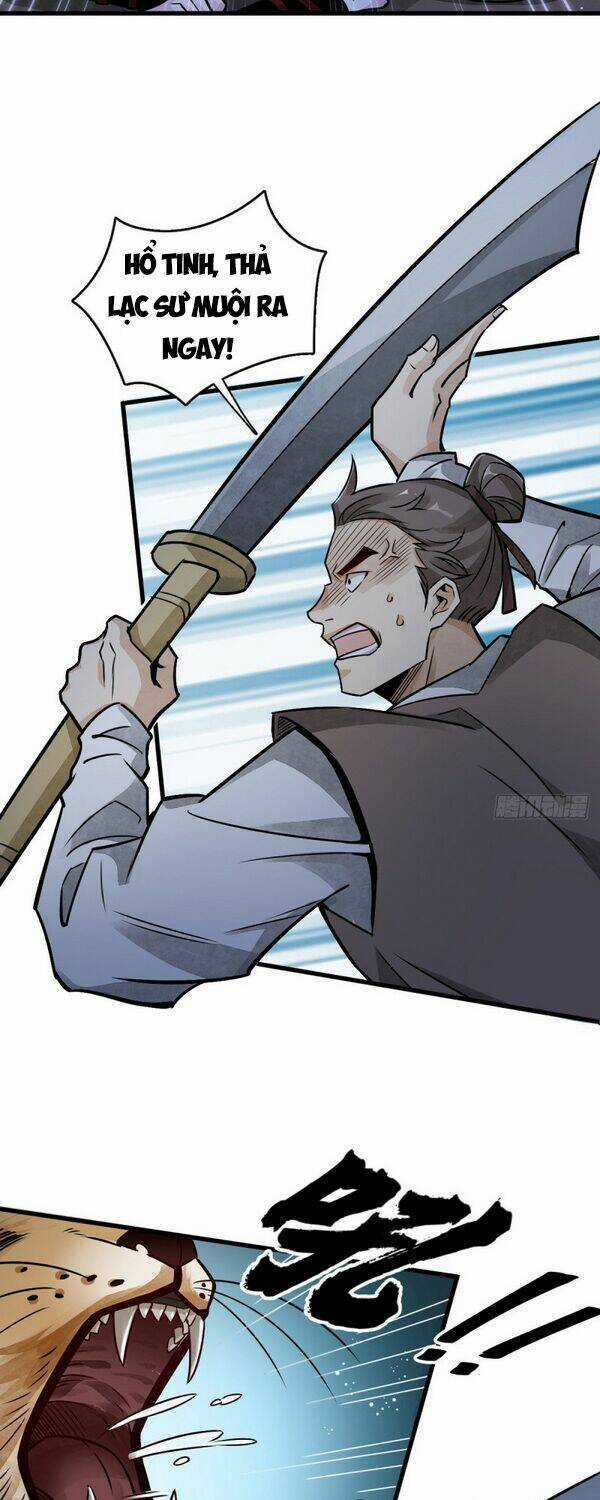 Lạn Kha Kỳ Duyên Chapter 6 trang 10