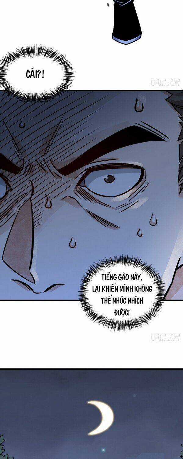 Lạn Kha Kỳ Duyên Chapter 6 trang 12