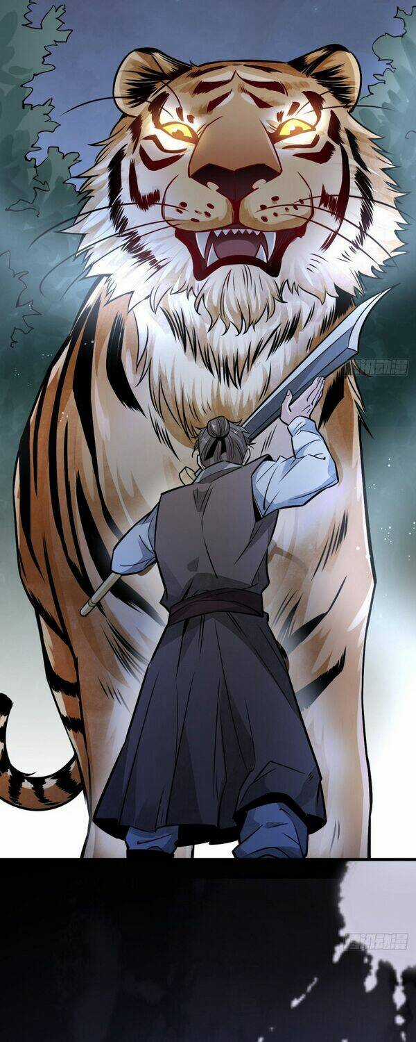 Lạn Kha Kỳ Duyên Chapter 6 trang 13