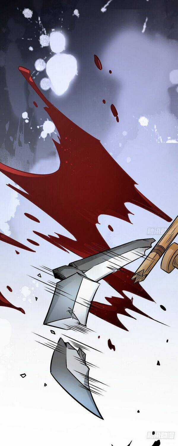 Lạn Kha Kỳ Duyên Chapter 6 trang 14