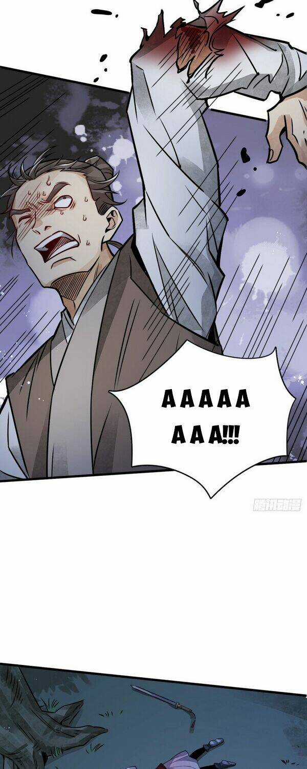 Lạn Kha Kỳ Duyên Chapter 6 trang 15