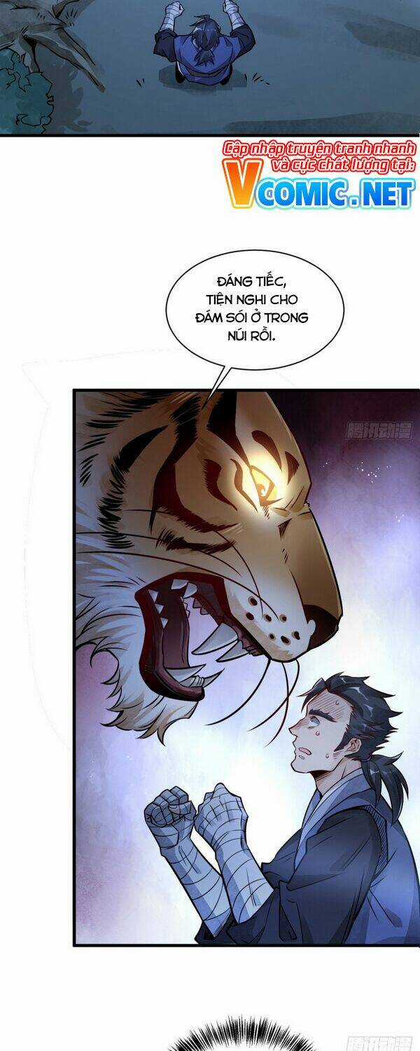 Lạn Kha Kỳ Duyên Chapter 6 trang 17