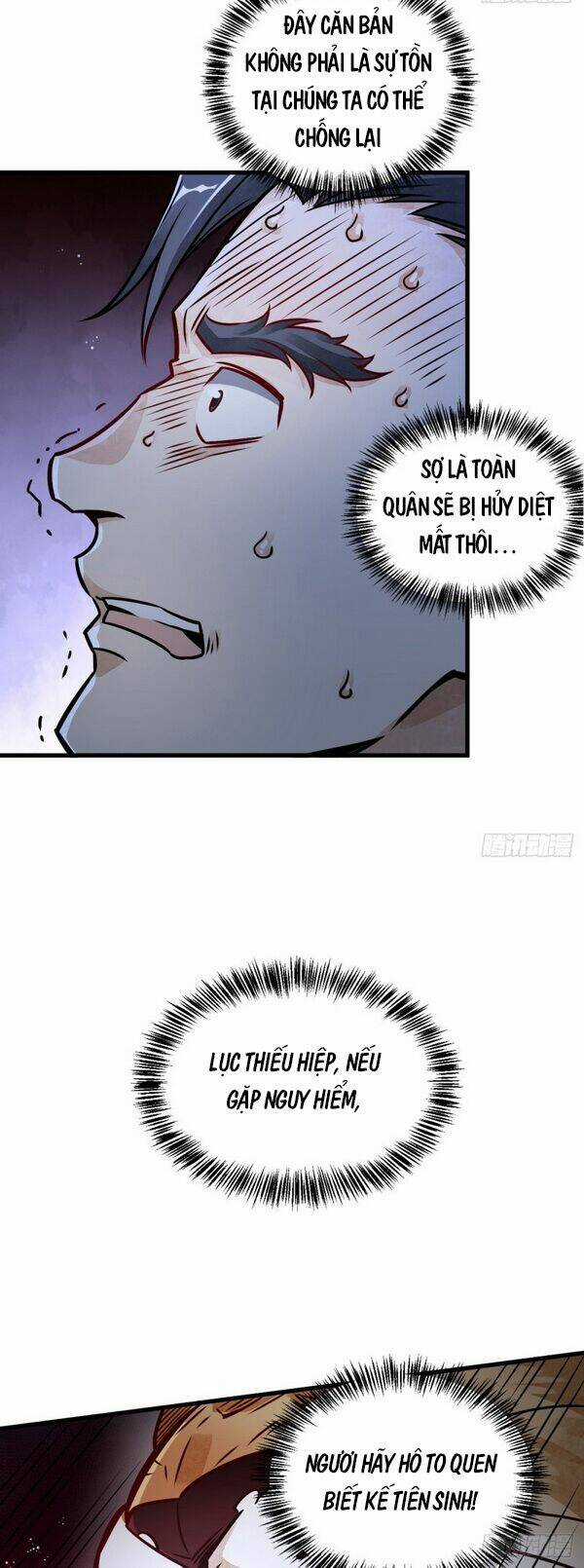 Lạn Kha Kỳ Duyên Chapter 6 trang 18