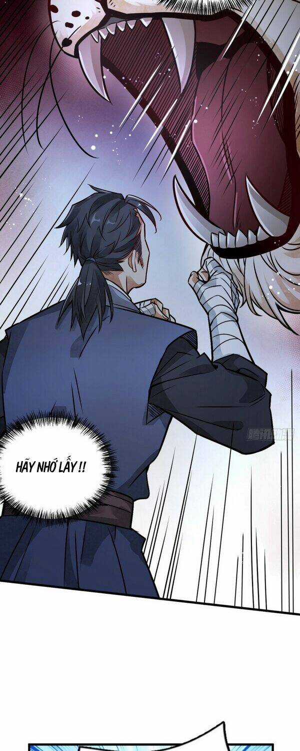 Lạn Kha Kỳ Duyên Chapter 6 trang 19