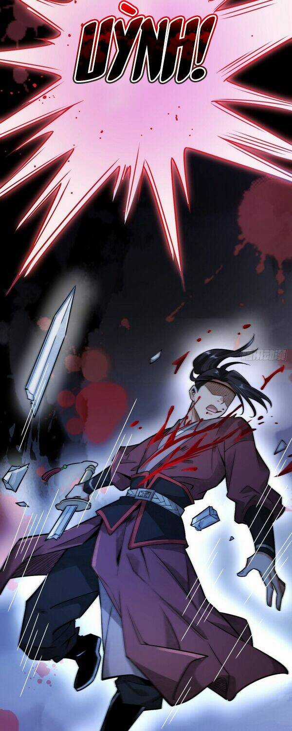 Lạn Kha Kỳ Duyên Chapter 6 trang 2