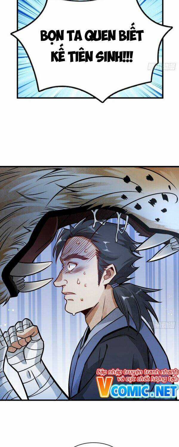 Lạn Kha Kỳ Duyên Chapter 6 trang 20